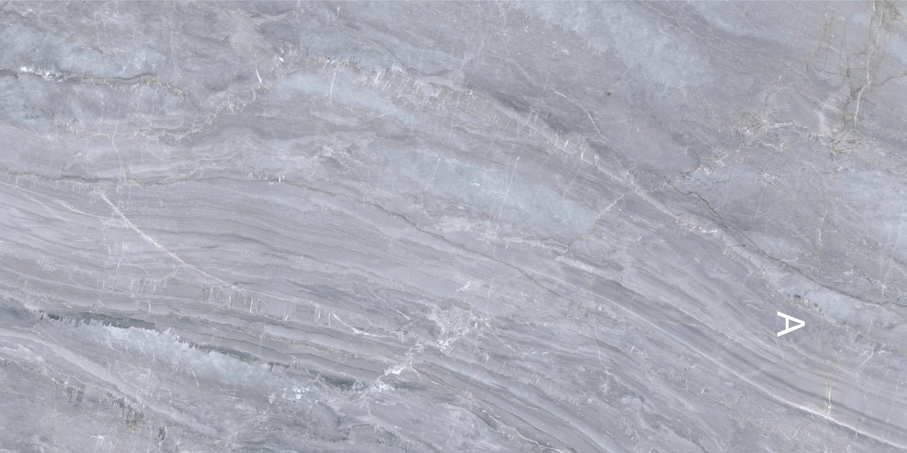 Spain Slab Techlam Nuvola Polished Book Match
