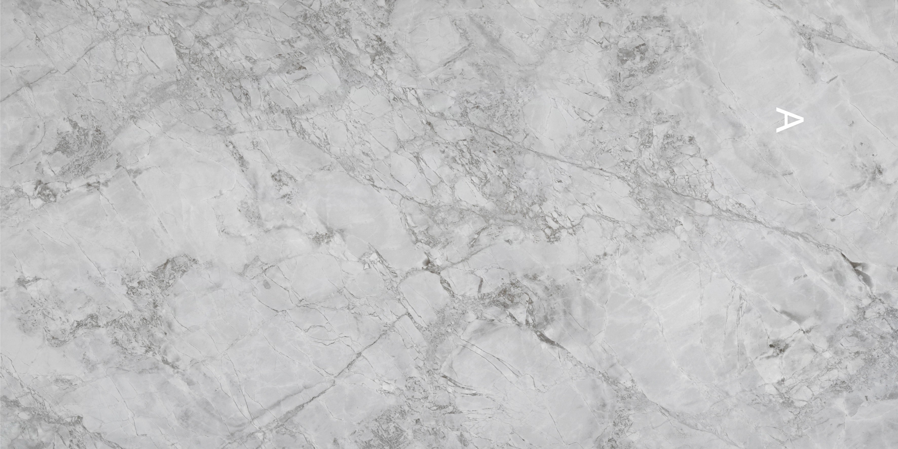 Spain Slab Techlam Supergrey Polished Book Match