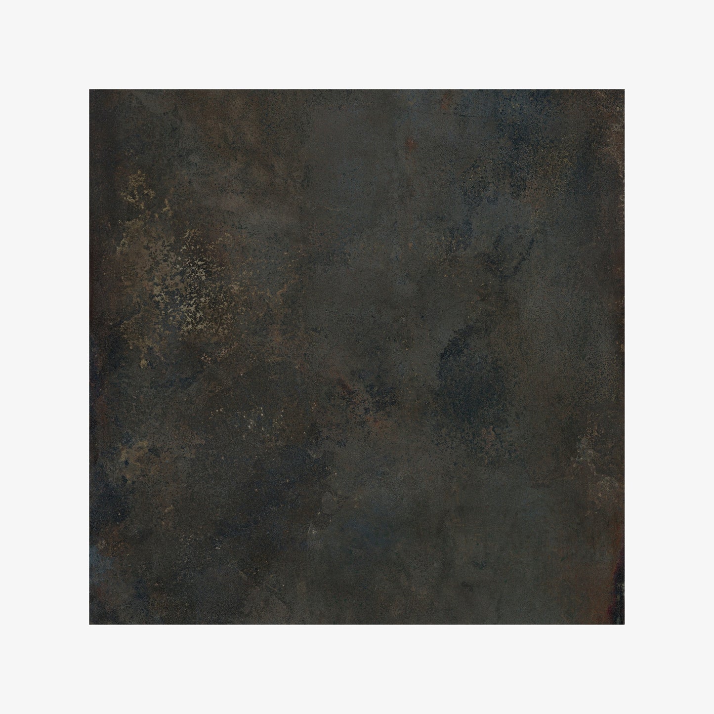 Spain Slab Techlam Rust Iron Matt