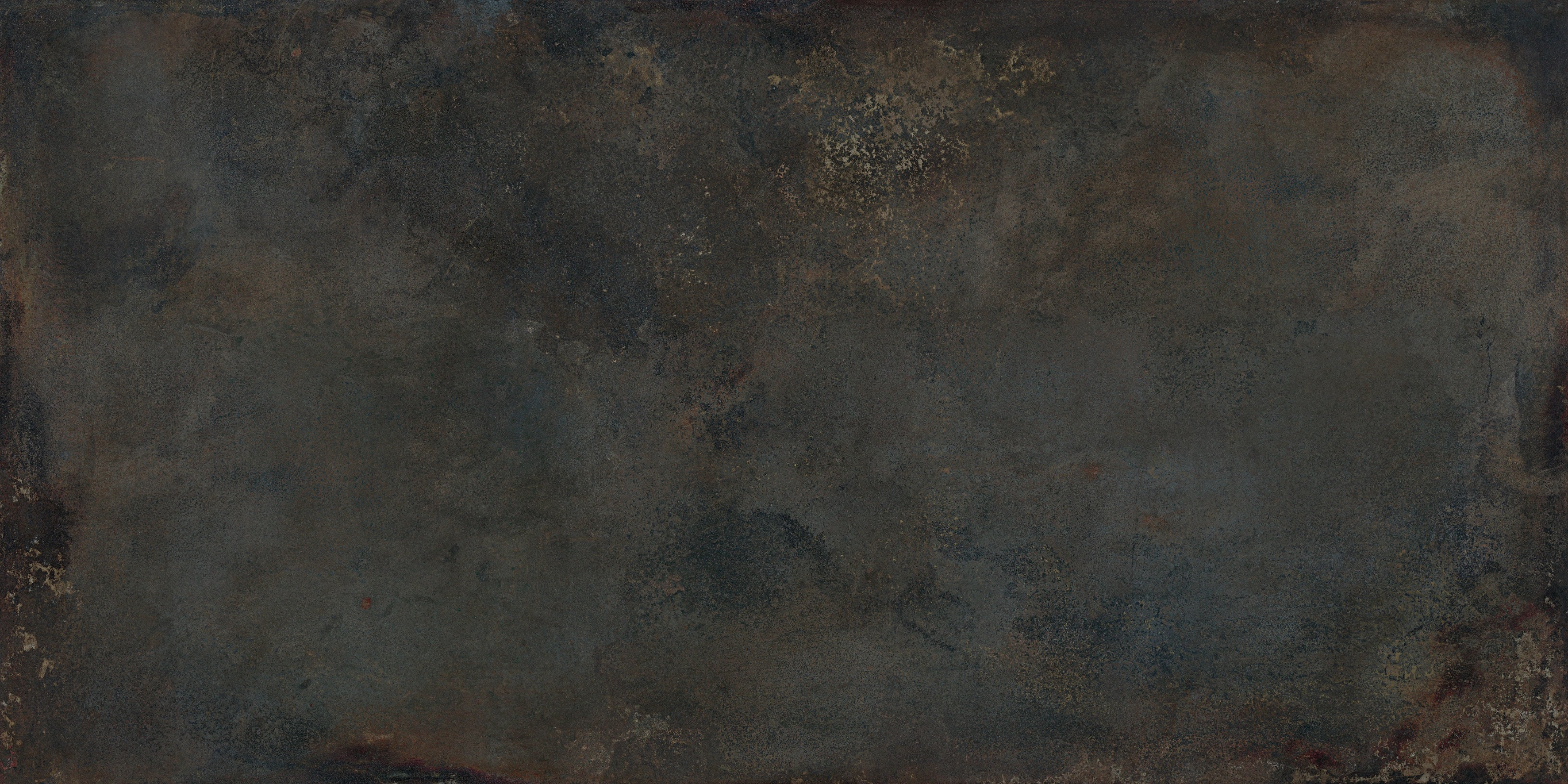 Spain Slab Techlam Rust Iron Matt