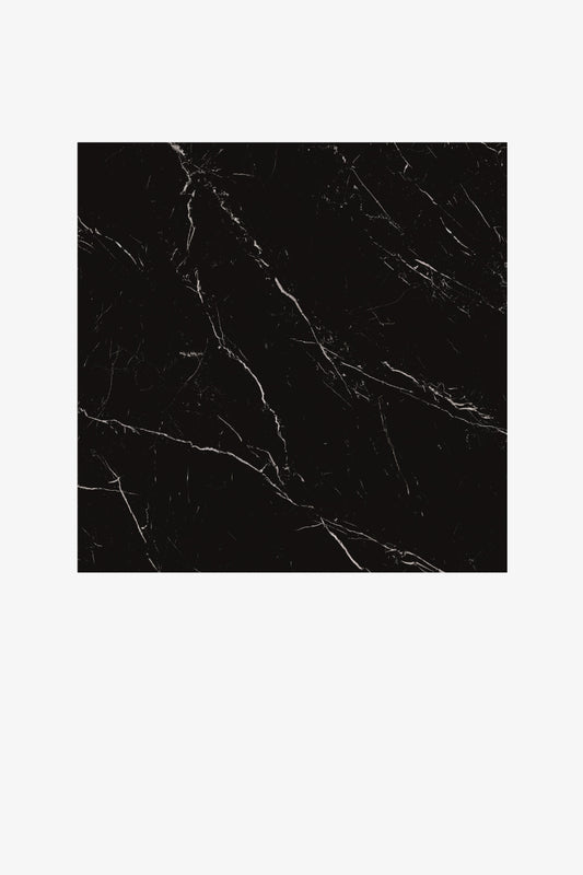 Italy Slabs Vero Nero Marquina Face A (ADX)