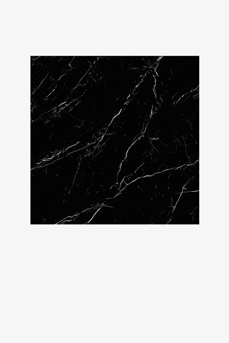 Italy Slabs Vero Nero Marquina Face A (ASX)