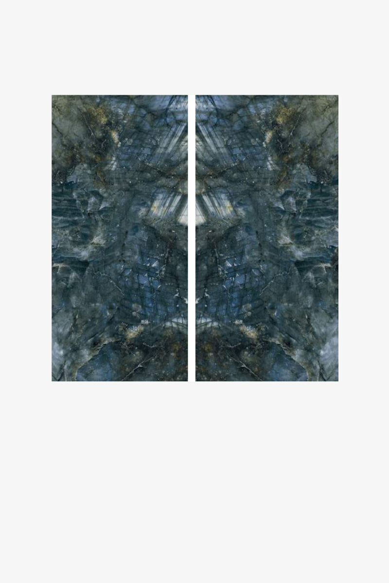 Italy Slabs Vero Emotion Wonder Book Match Polished