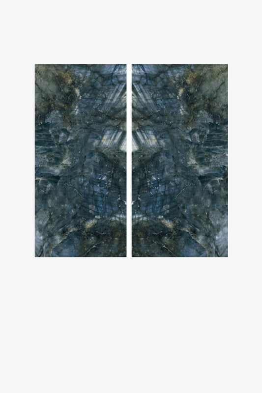 Italy Slabs Vero Emotion Wonder Book Match Polished