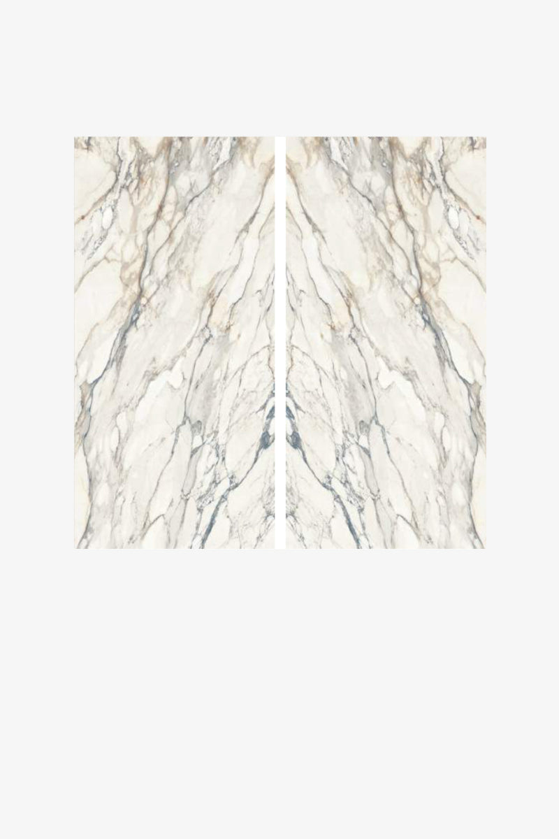 Italy Slabs Vero Borghetto Book Match Polished