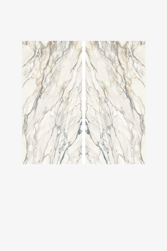 Italy Slabs Vero Borghetto Book Match Polished