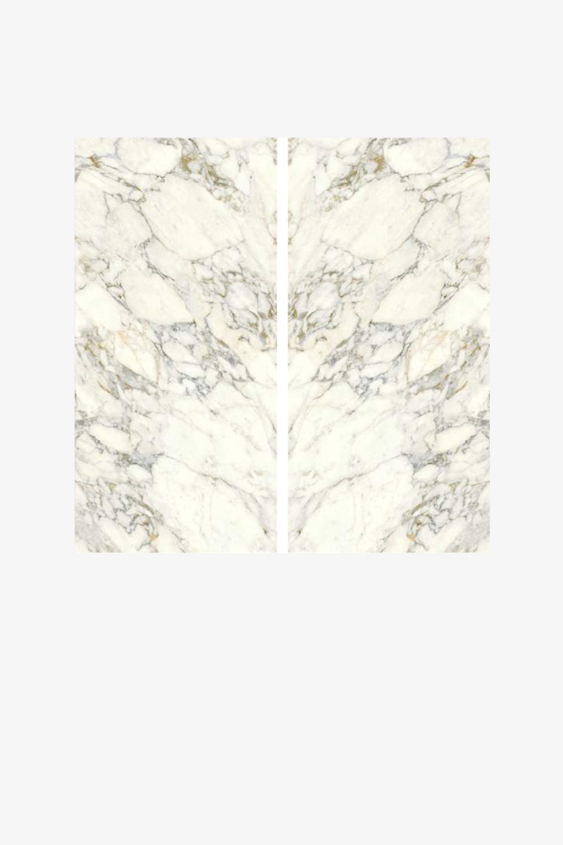 Italy Slabs Vero Ballet Book Match Polished