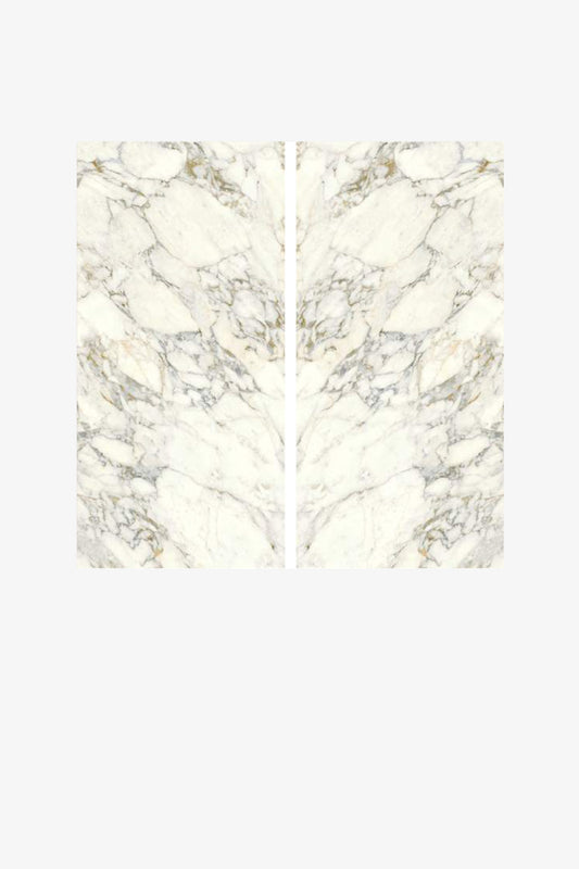 Italy Slabs Vero Ballet Book Match Polished