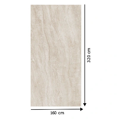 Italy Slabs Vero Taj Mahal Book Match Polished