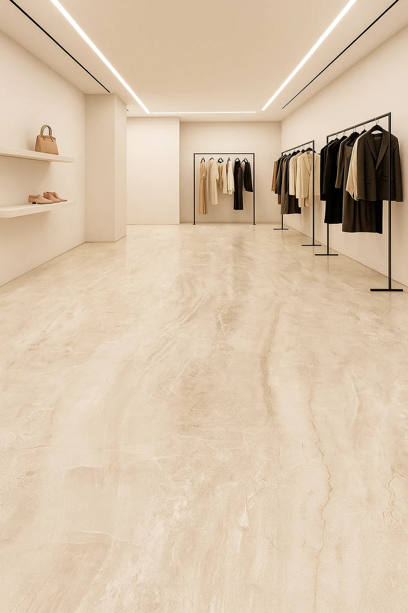 Italy Slabs Vero Taj Mahal Book Match Polished