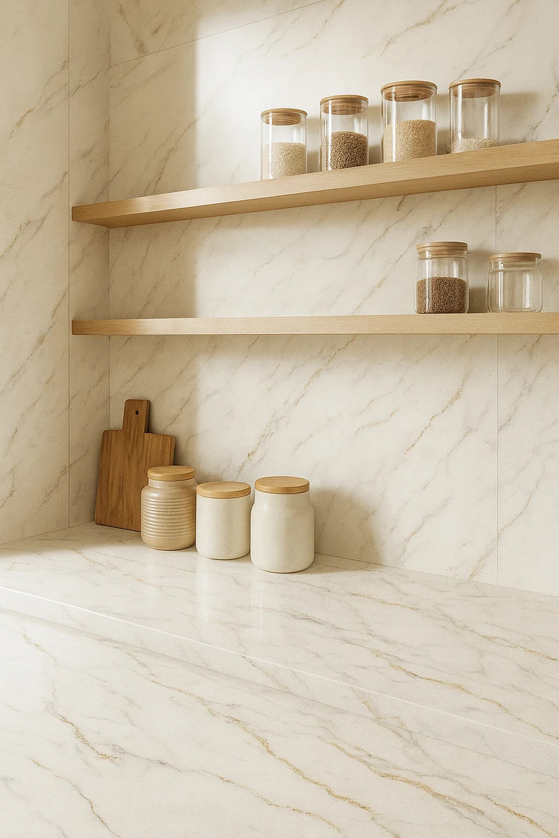 Italy Slabs Vero Calacatta Oro Face A (ADX)