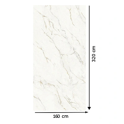Italy Slabs Vero Calacatta Oro Face A (ADX)
