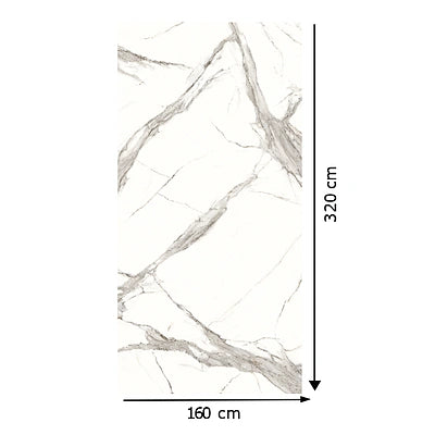 Italy Slabs Vero Statuario Face C (BDX)