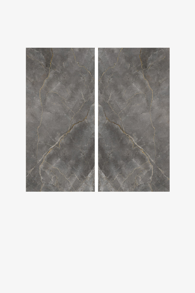 Italy Slabs Vero Fior Di Bosco Book Match Matt