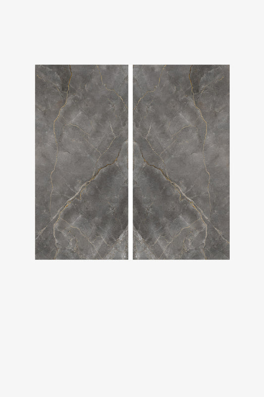 Italy Slabs Vero Fior Di Bosco Book Match Matt