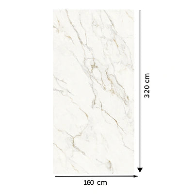 Italy Slabs Vero Calacatta Oro Face A (ASX)