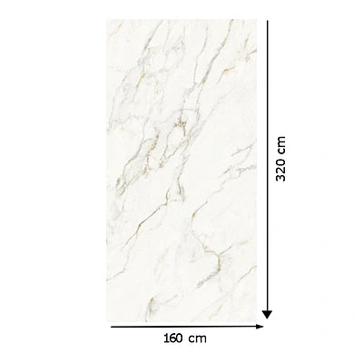 Italy Slabs Vero Calacatta Oro Face A (ADX)