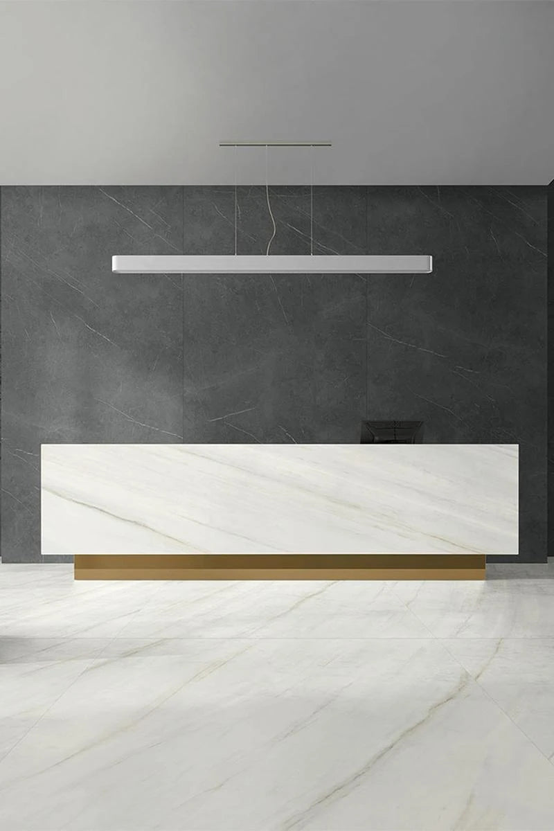 Italy Slabs Vero Lasa White Polished