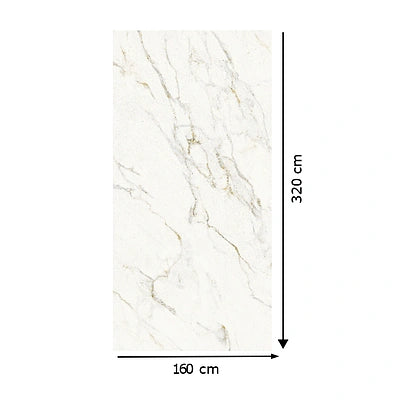 Italy Slabs Vero Calacatta Oro Face A