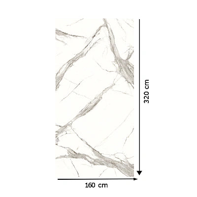 Italy Slabs Vero Statuario V2 Face D