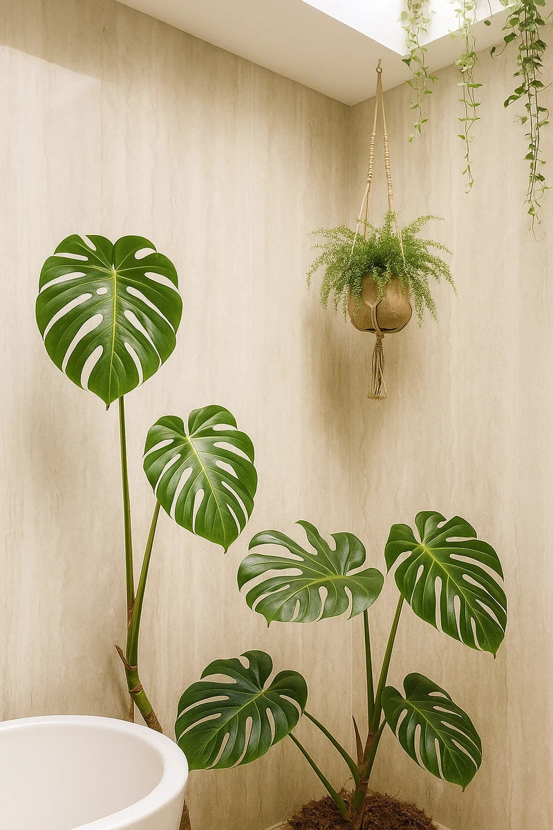 Italy Slabs Vero Travertino White Bookmatch Face A