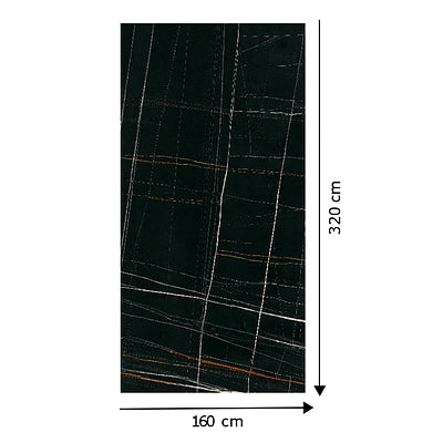 Italy Slabs Vero Sahara Elegant Polish