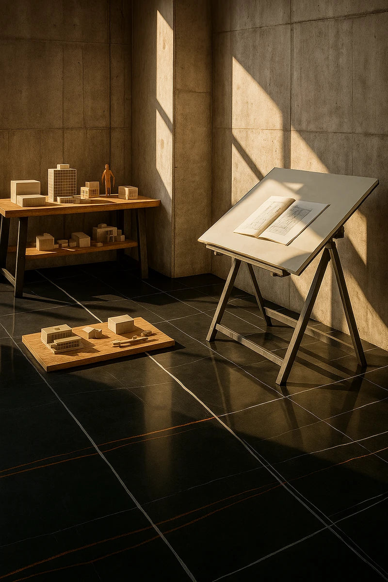 Italy Slabs Vero Sahara Elegant Polish