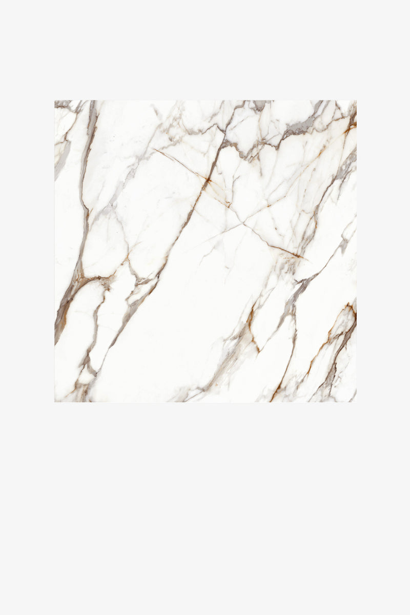 Italy Slabs Vero Calacatta Dorato Polished