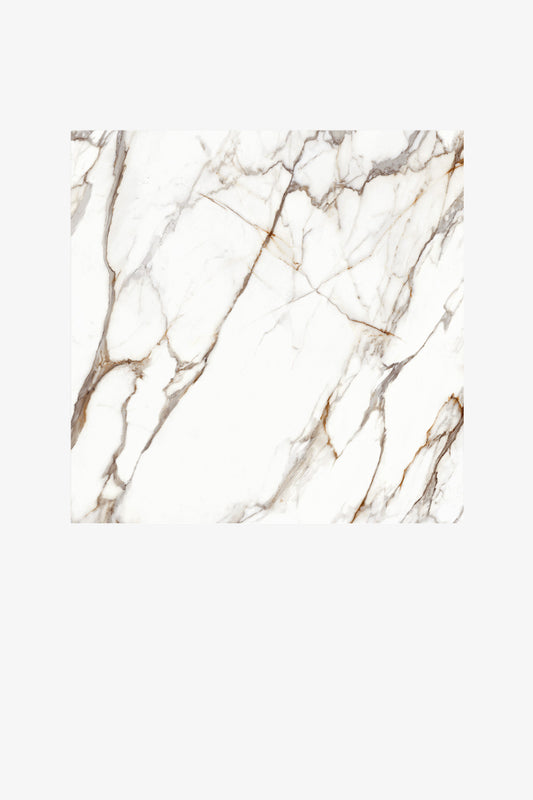Italy Slabs Vero Calacatta Dorato Polished