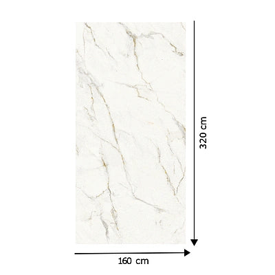 Italy Slabs Vero Calacatta Oro Polish