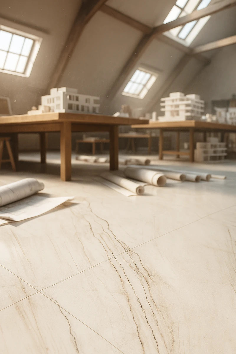 Italy Slabs Vero Monte Bianco Natural Matt