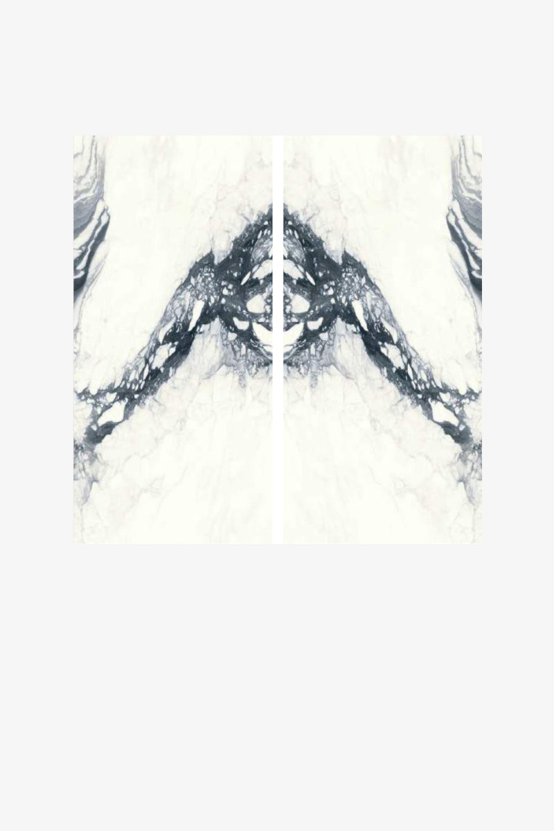 Italy Slabs Vero Extreme Bookmatch Polished