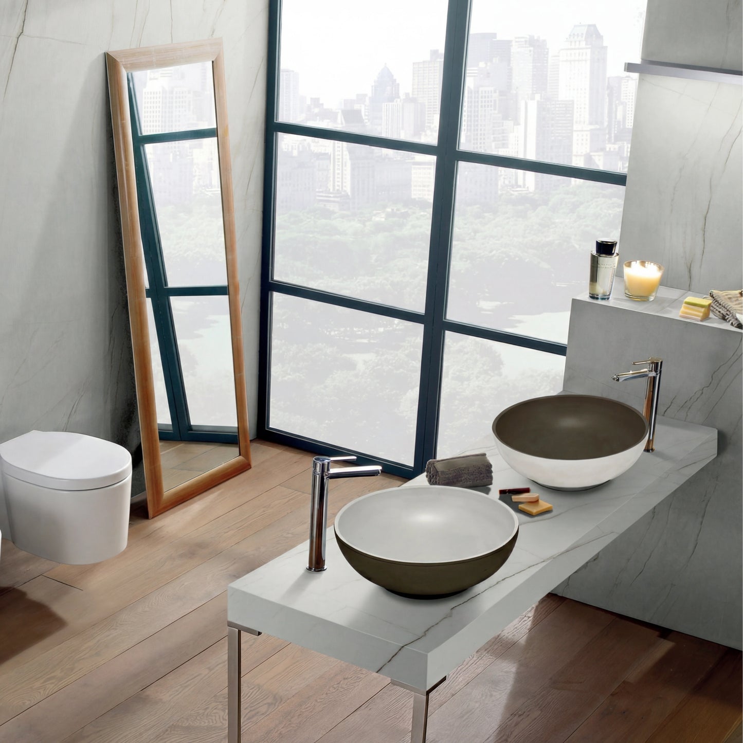 Italy Slabs Vero Monte Bianco Bookmatch Polished