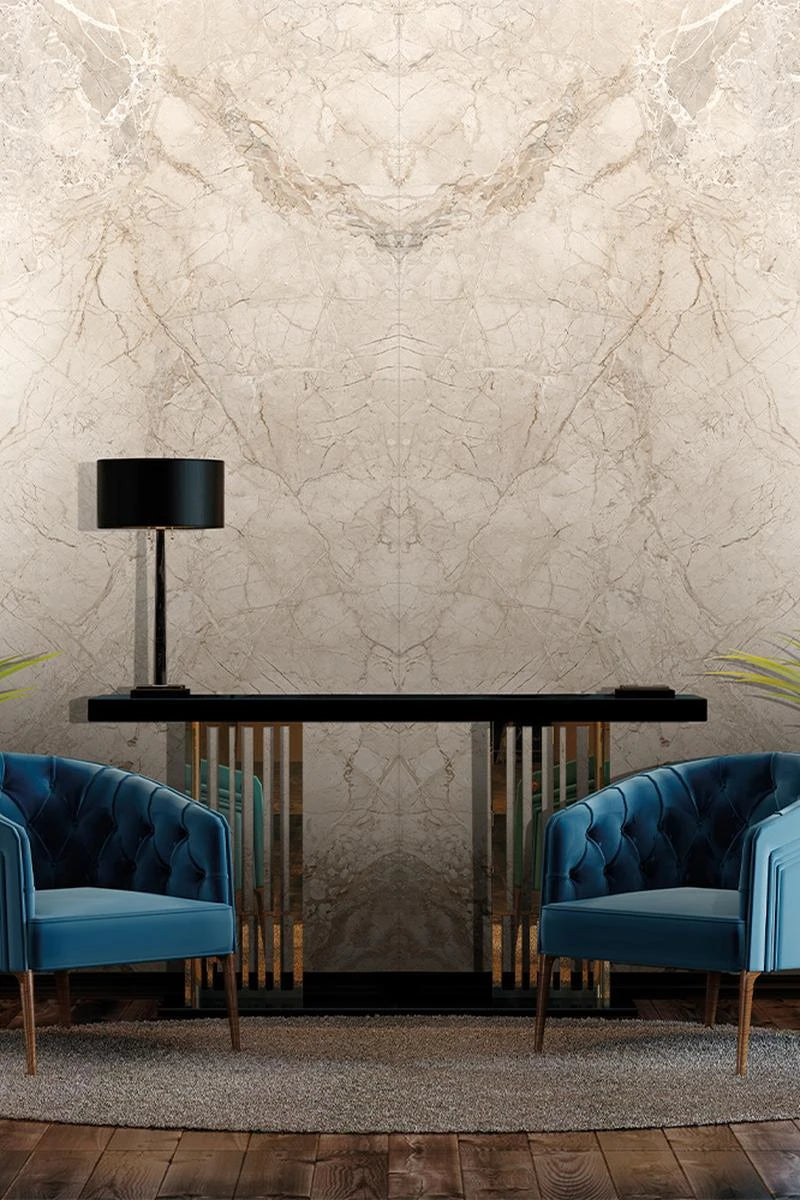 Italy Slabs Vero Breccia Reale Bookmatch Polished