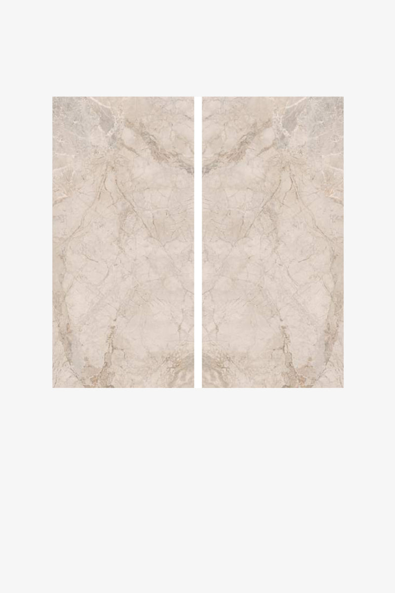 Italy Slabs Vero Breccia Reale Bookmatch Polished