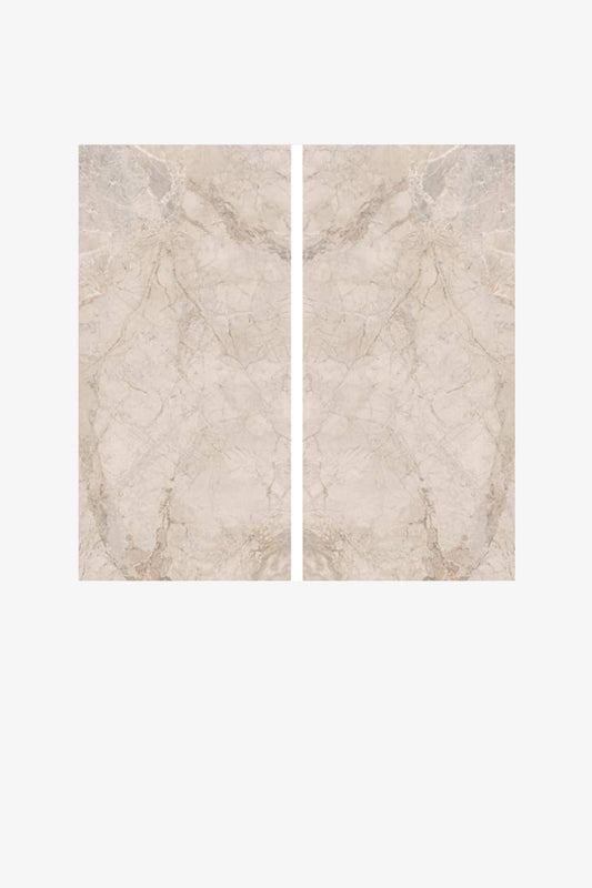 Italy Slabs Vero Breccia Reale Bookmatch Polished