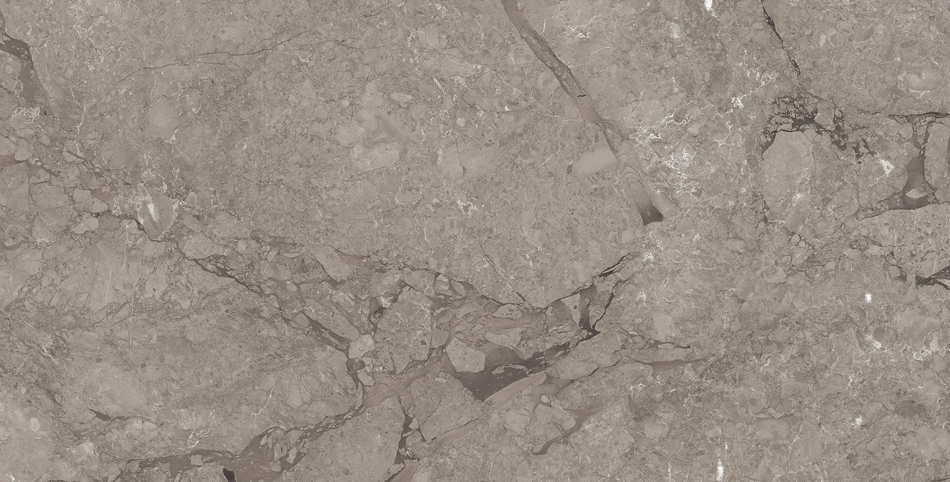 Indian Floor Tiles Vero Emil Grey Polished