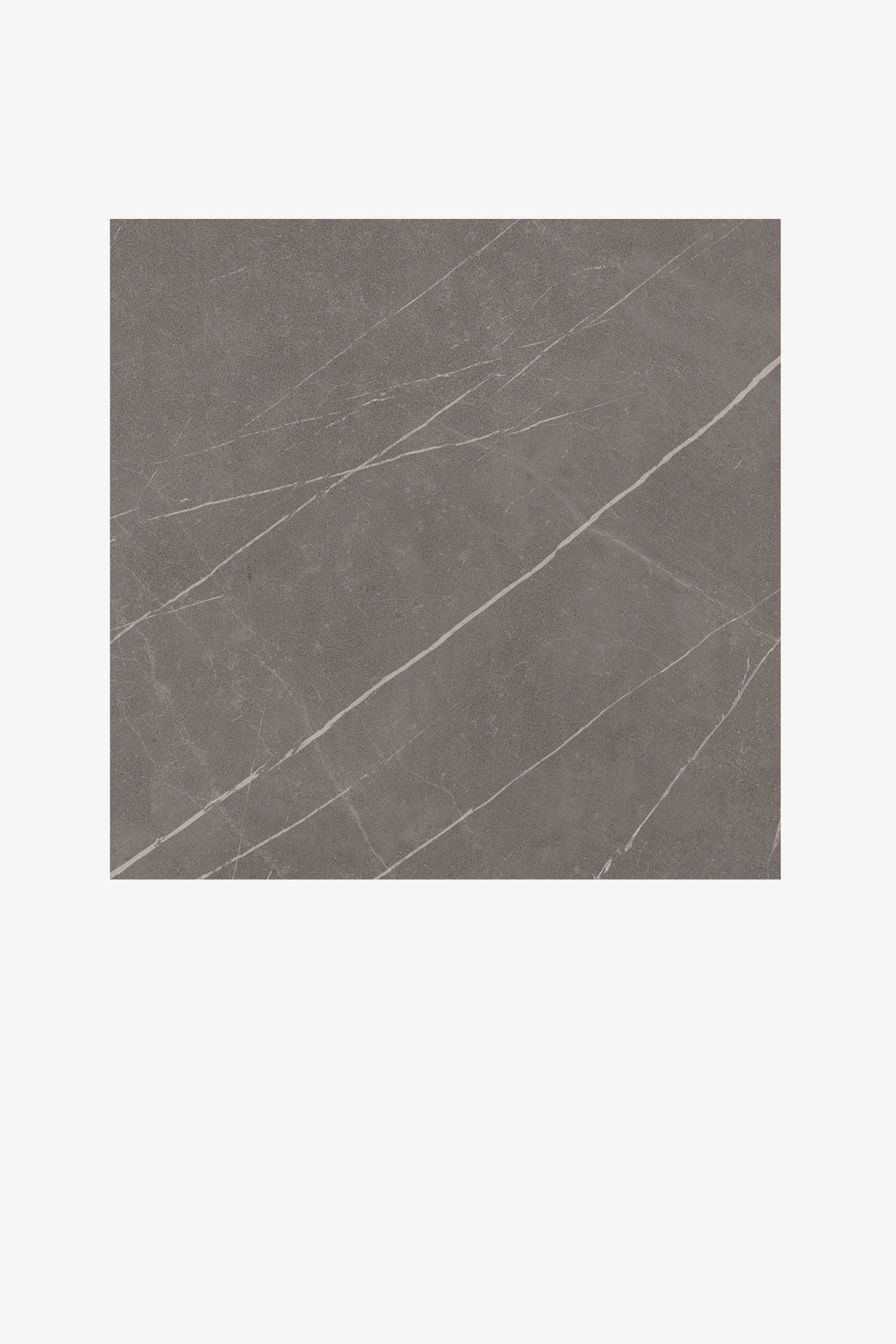 Indian Floor Tiles Vero Tiffany Grey Matt