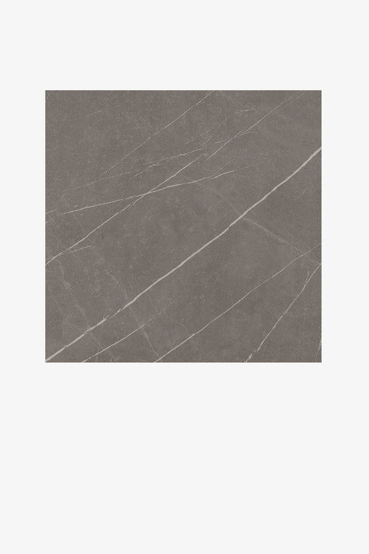 Indian Floor Tiles Vero Tiffany Grey Matt