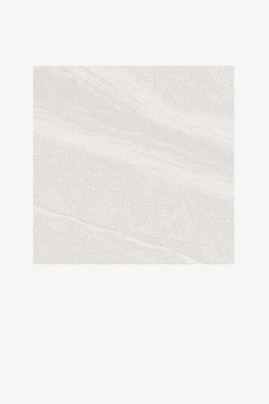 Indian Floor Tiles Vero Glanza Bianco Matt