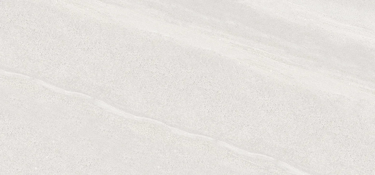 Indian Floor Tiles Vero Glanza Bianco Matt