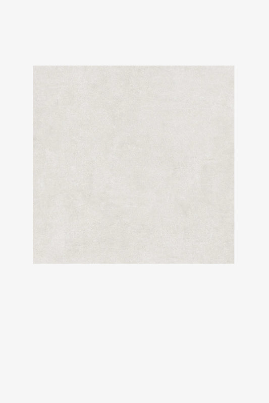 Indian Floor Tiles Vero Enya Bianco Matt