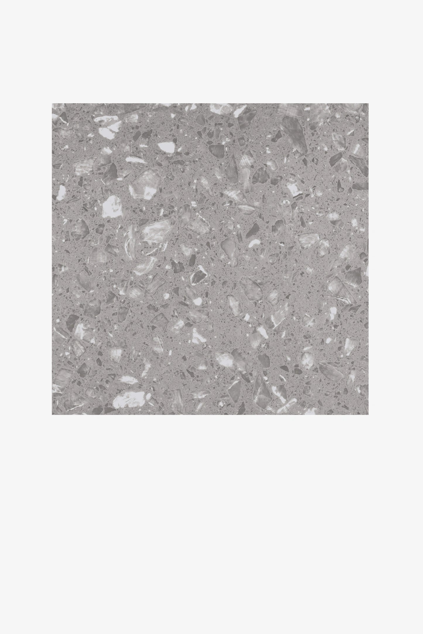 Indian Floor Tiles Vero Monolith Grey Matt