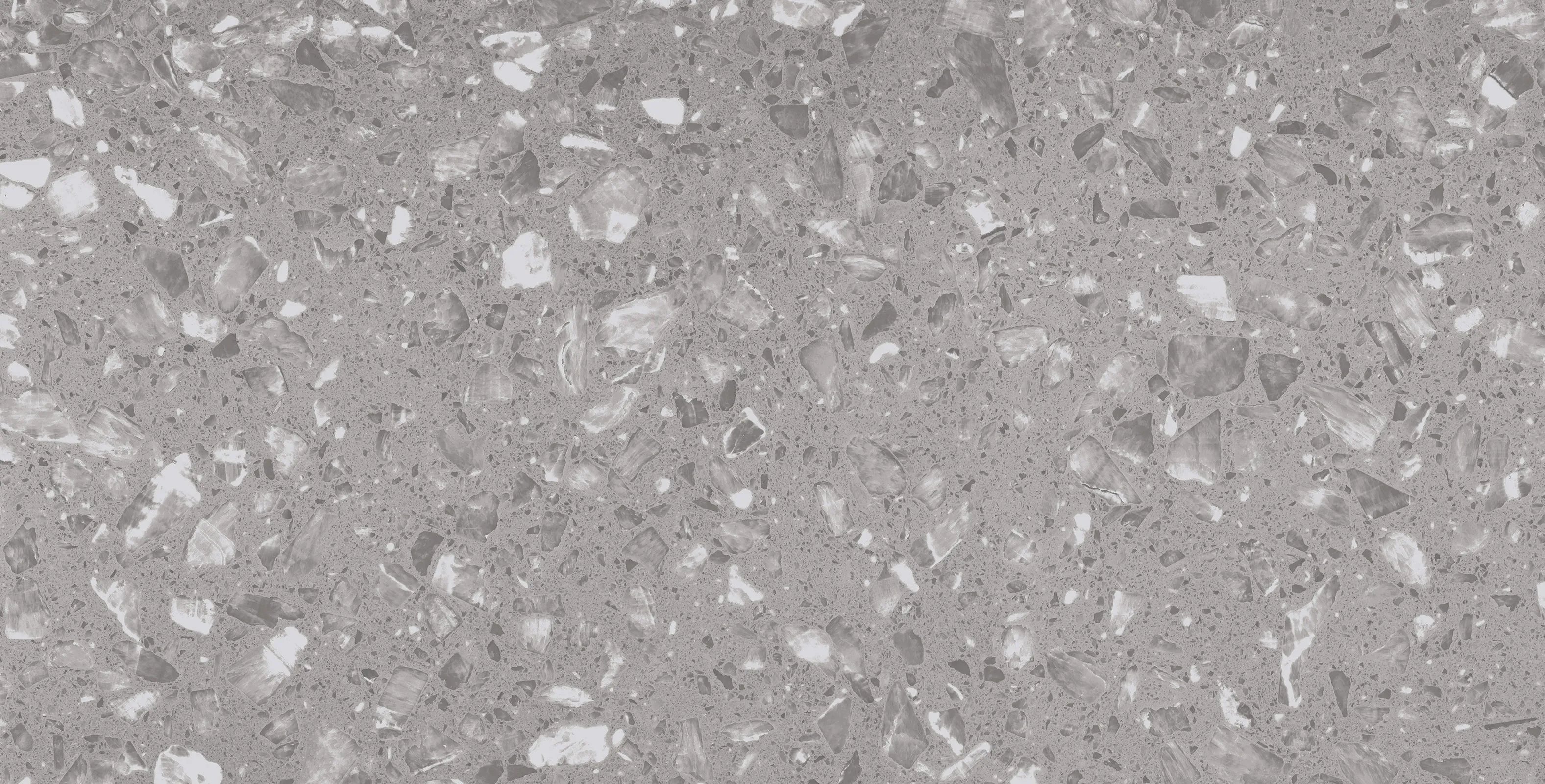 Indian Floor Tiles Vero Monolith Grey Matt