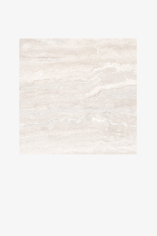 Indian Floor Tiles Vero River Romano Light Polished