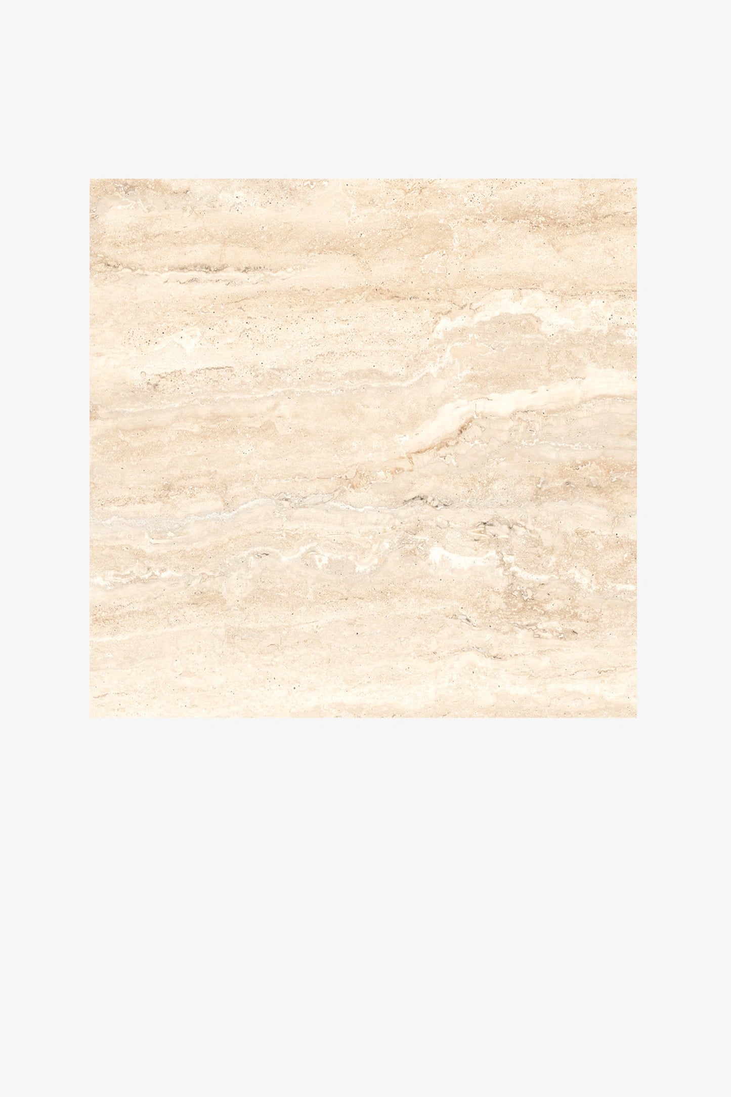 Indian Floor Tiles Vero River Romano Beige Polished