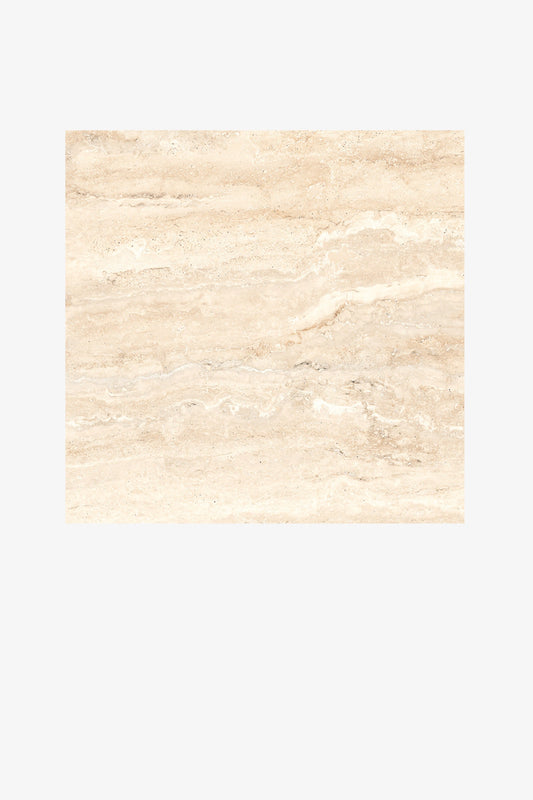 Indian Floor Tiles Vero River Romano Beige Polished