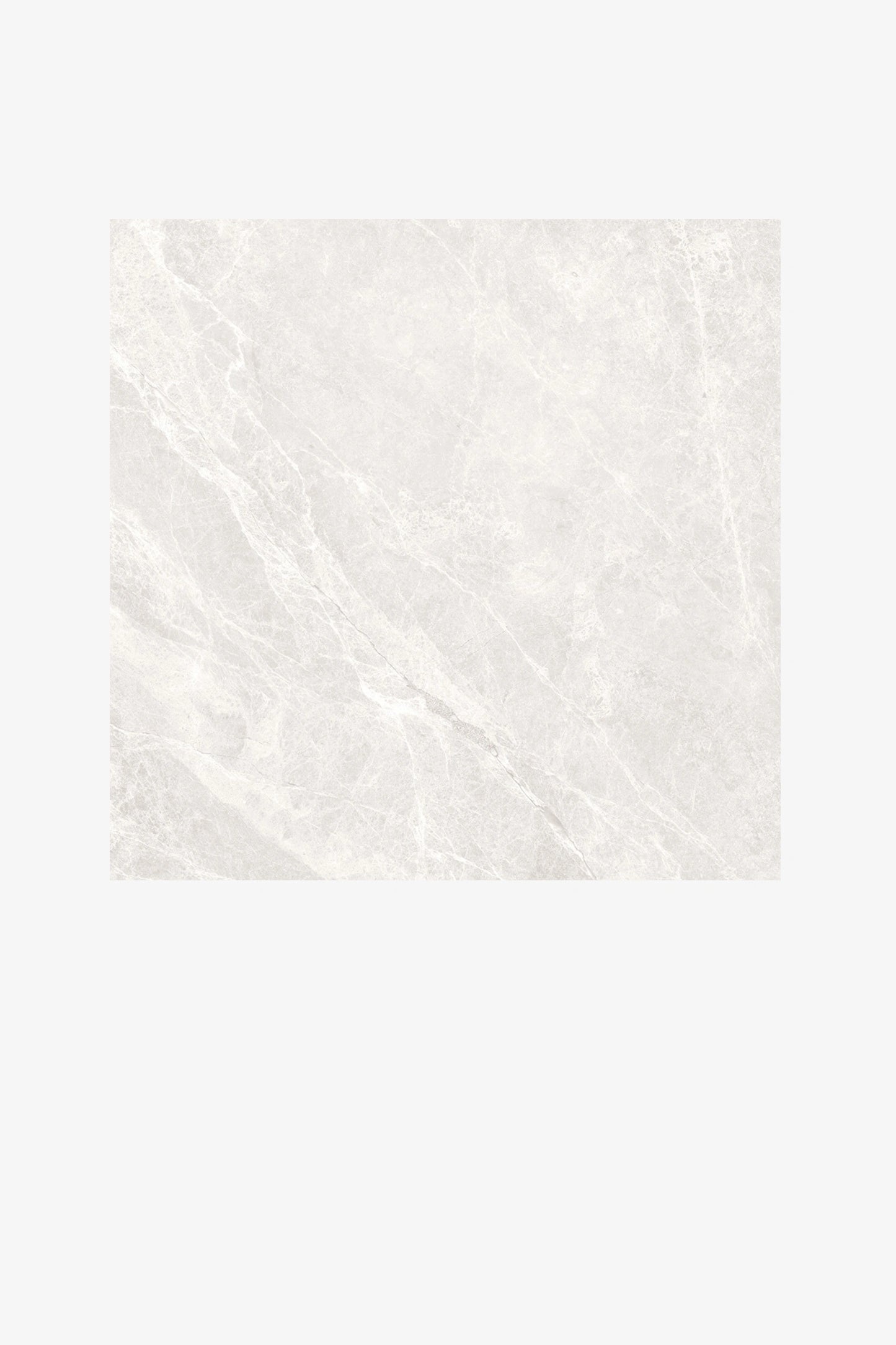 Indian Floor Tiles Vero Tumia Bianco Matt