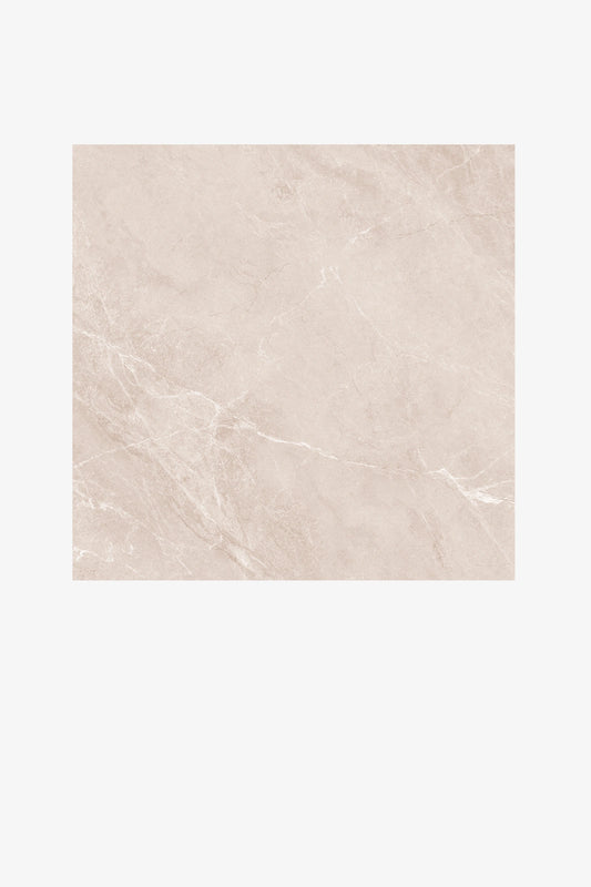 Indian Floor Tiles Vero Tumia Crema Matt