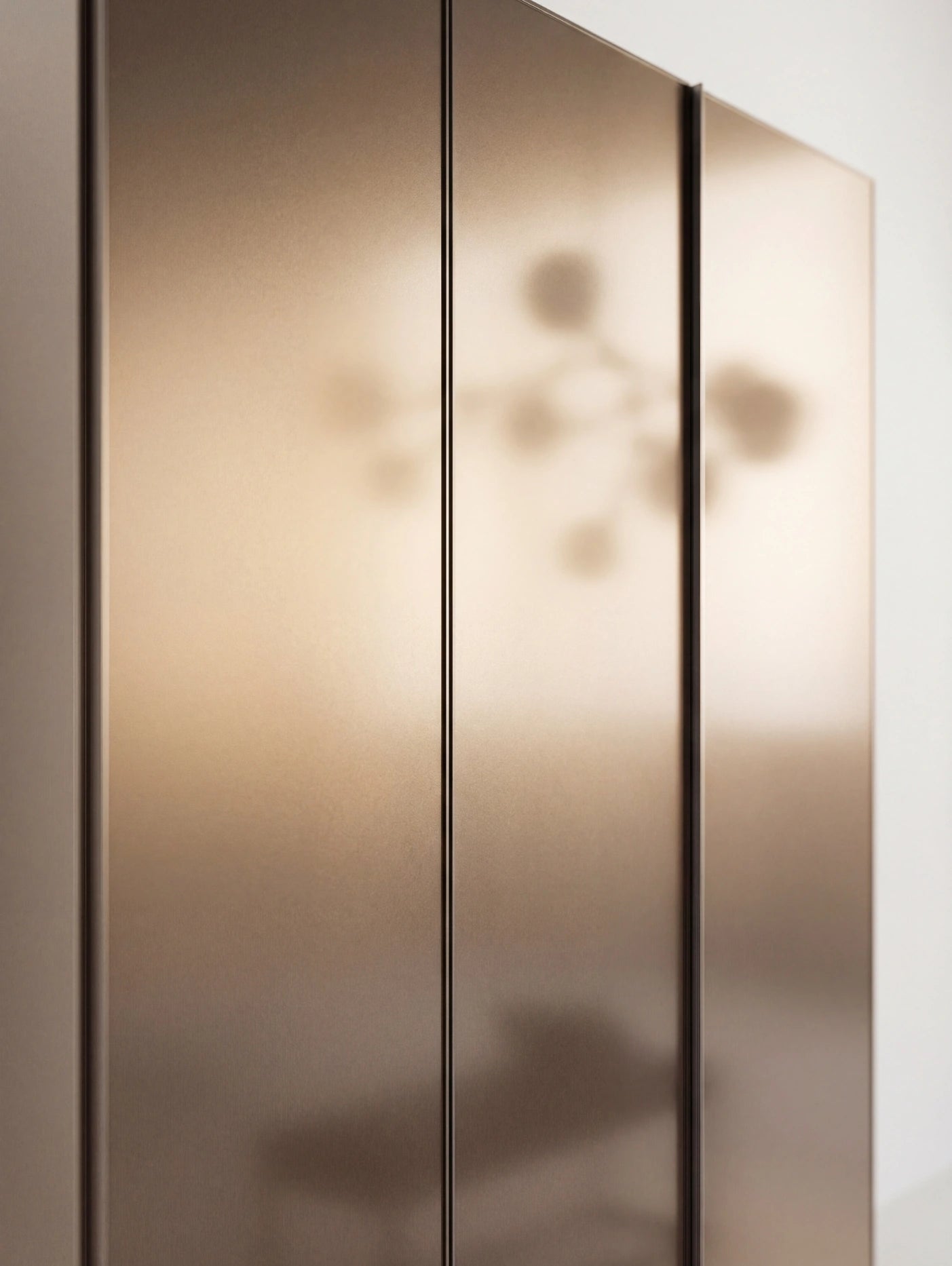 Levante Wardrobe with Hinged Doors B374